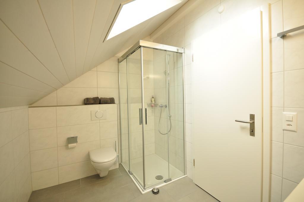 Interlaken Central 4 Phòng bức ảnh